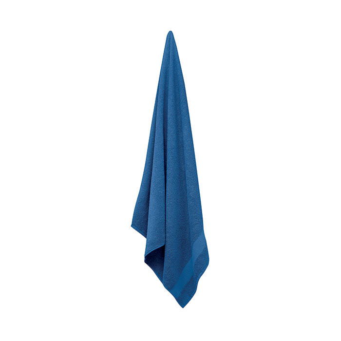 MERRY - Towel organic cotton 180x100cm
