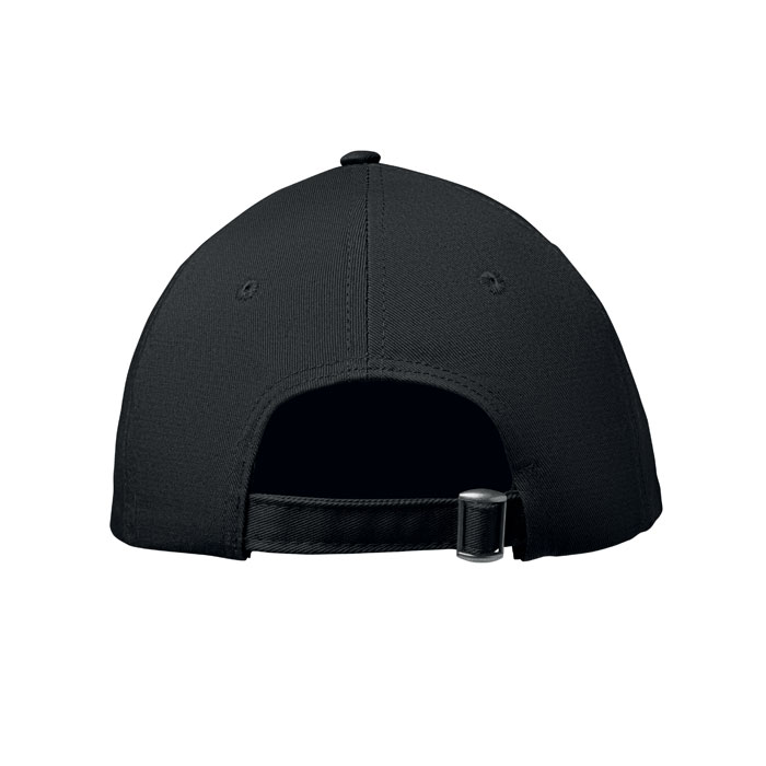 BAHAMAS - 6 panel cotton baseball cap