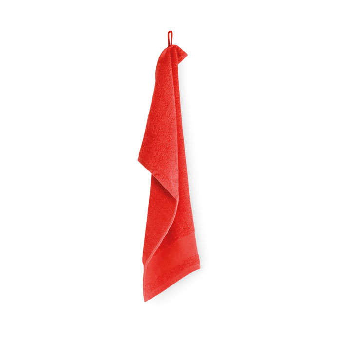 ISLAND 30 - Cotton guest towel
