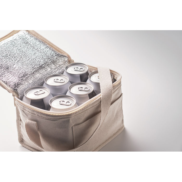 EVAN - Cooler bag for 6 cans