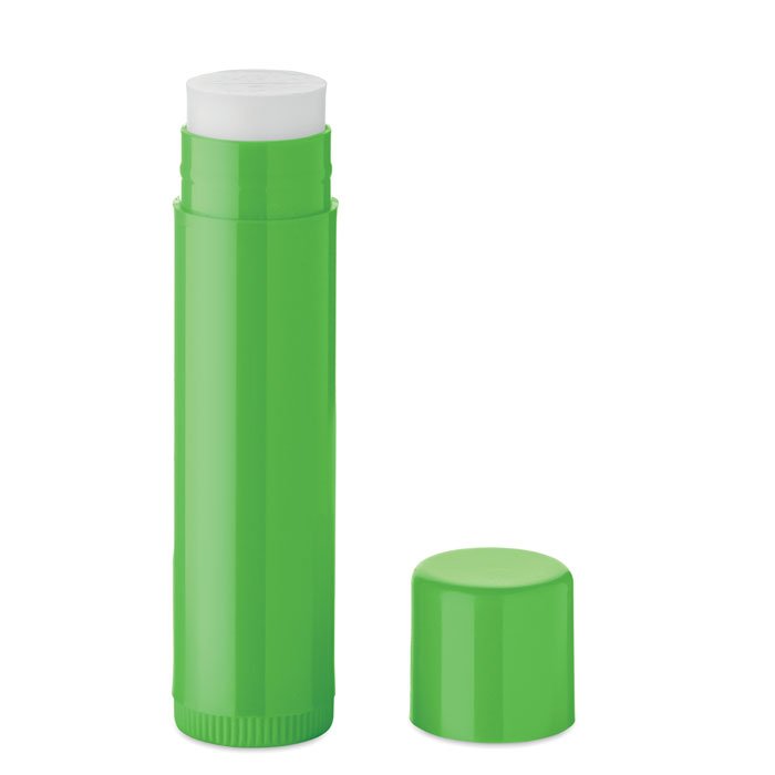 LABBRA - Vegan lip balm SPF10 - Lime