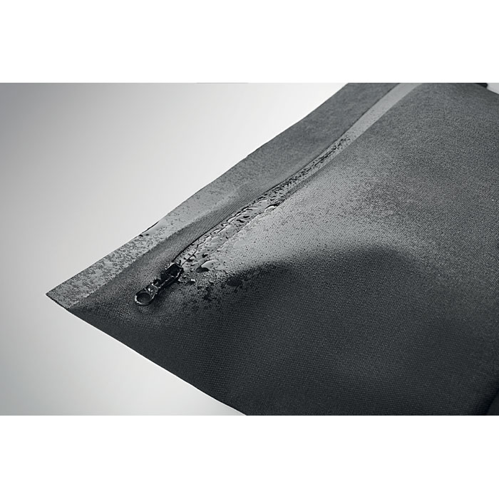BRENNA POUCH - Water-resistant documents bag