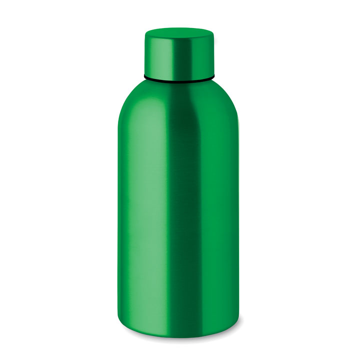 ATHENA MID - Single wall bottle 500 ml - Green