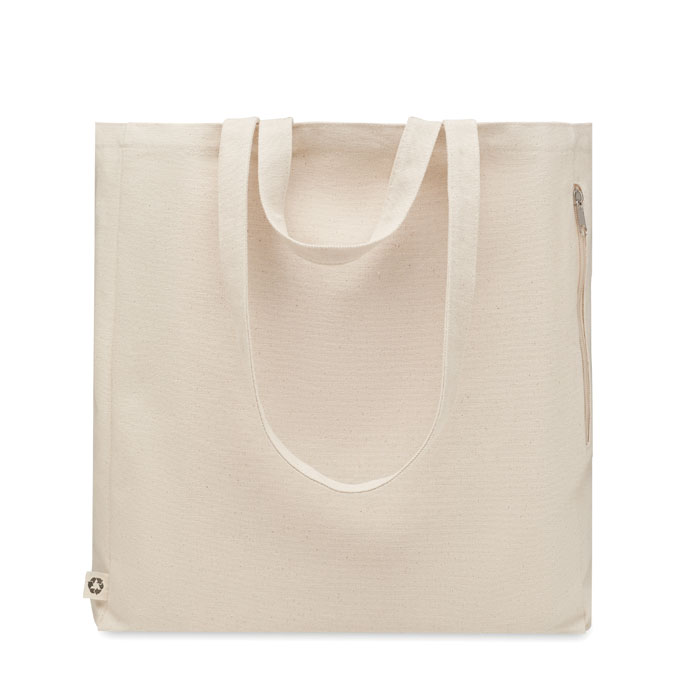 GAVE - Recycled cotton shopping bag