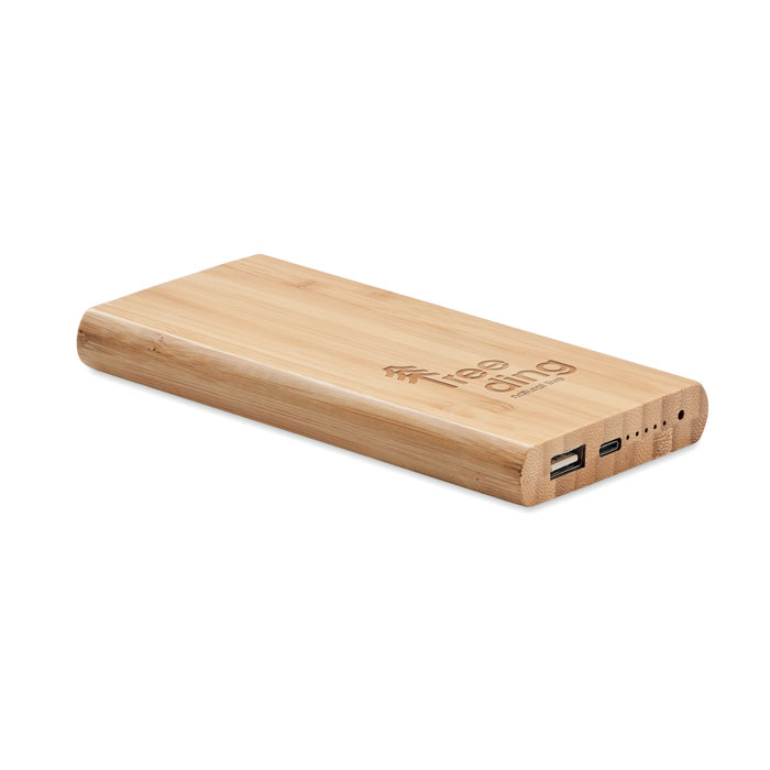 ARENA C - Wireless Powerbank 6000mAh 15W