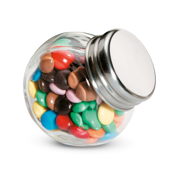 CHOCKY - Chocolates in glass holder