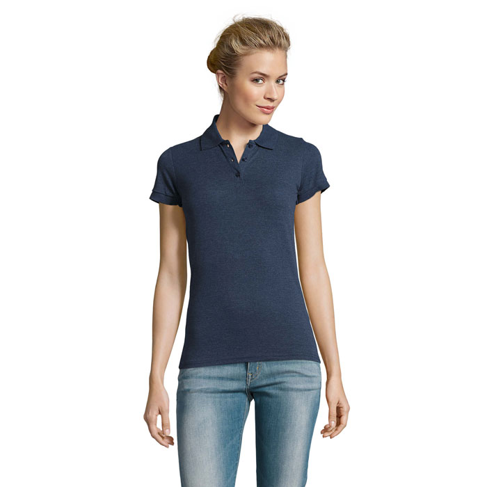 PERFECT WOMEN - Heather Denim