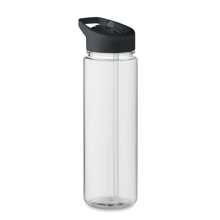 ALABAMA - RPET bottle 650ml PP flip lid