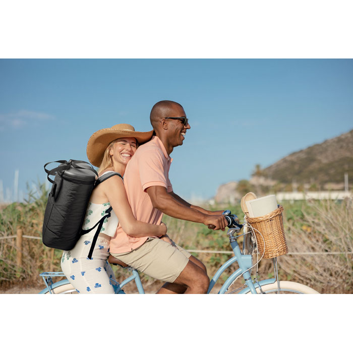 COLDI - Cooler rucksack 600D RPET