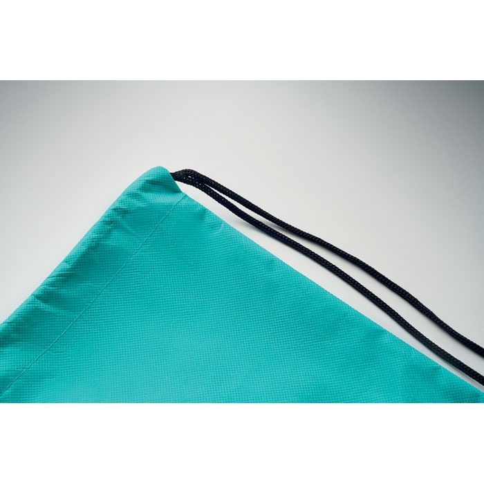 DAFFY RPET - Drawstring bag RPET non-woven