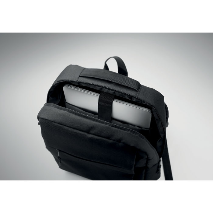 AKRAOS - Slim 15 inch laptop backpack