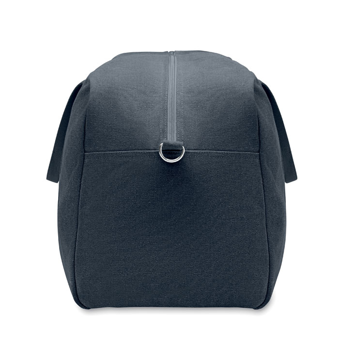 DUFFAS COLOUR - Duffle travel bag 450 gr/m²