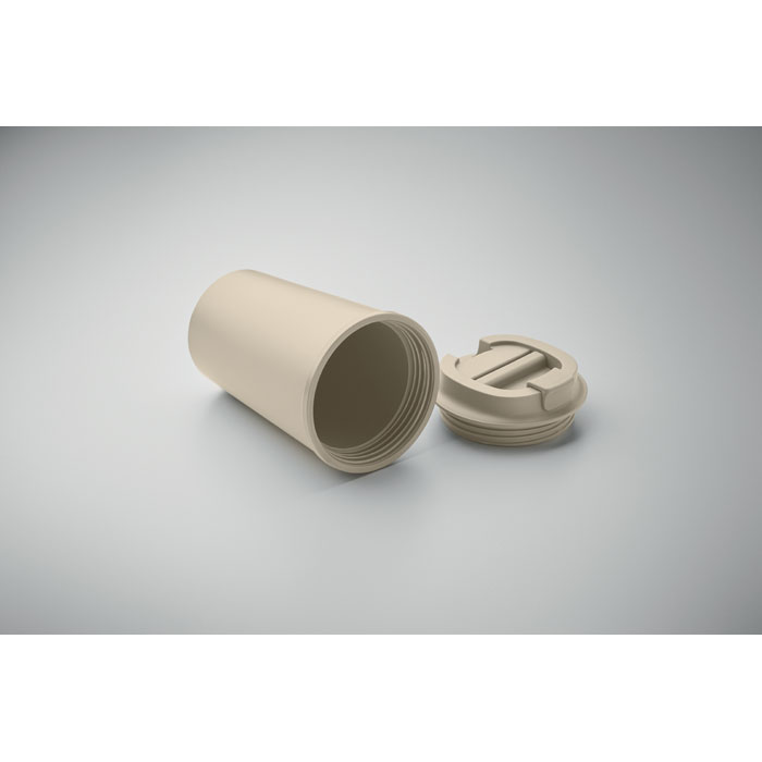 BEIBAKU - PLA double wall tumbler 350ml