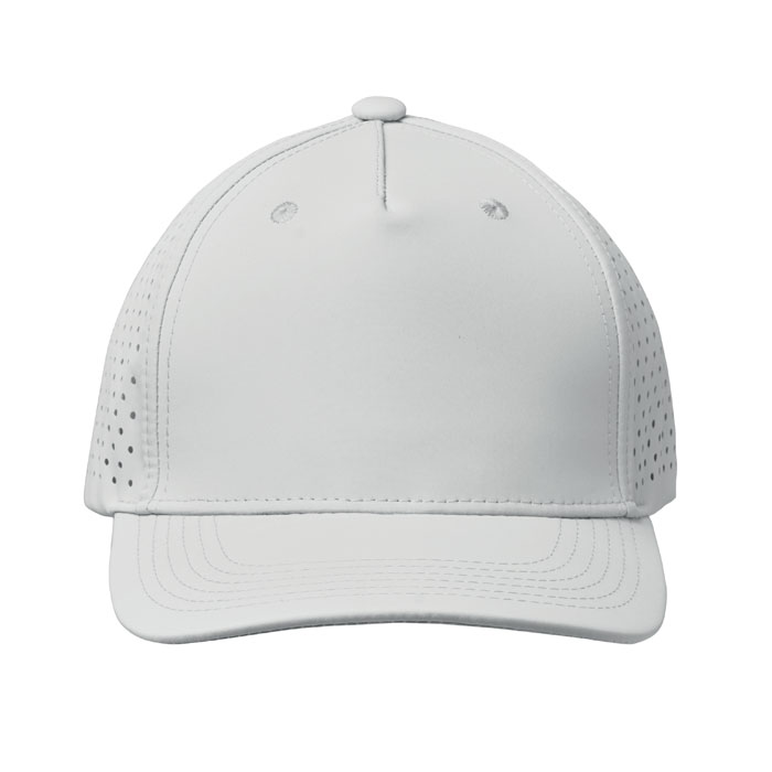 CAPO - 5 panel baseball cap 130 gr/m²