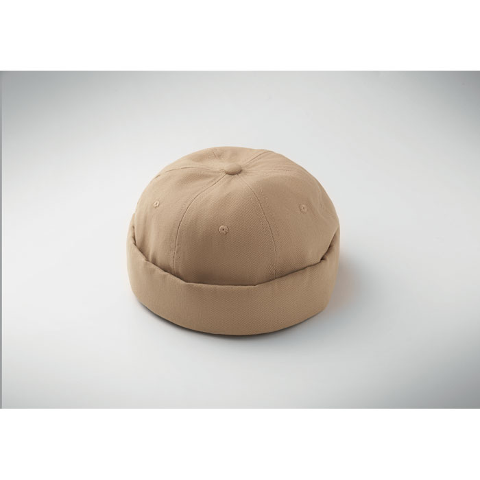DOCK - Docker cap