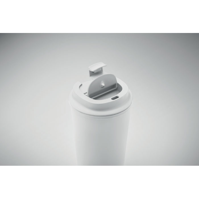 BEIBAKU - PLA double wall tumbler 350ml