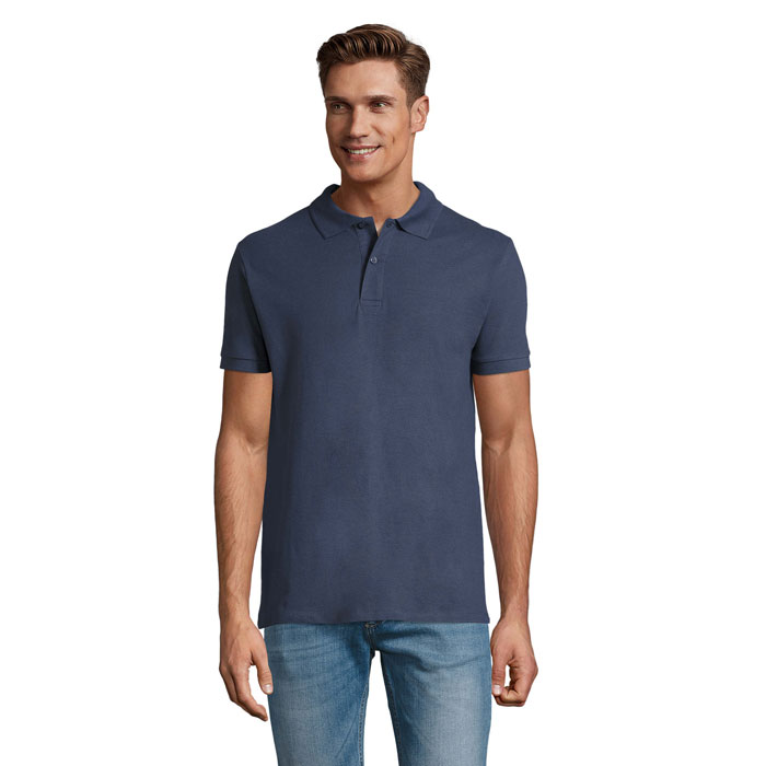 PERFECT MEN - Denim