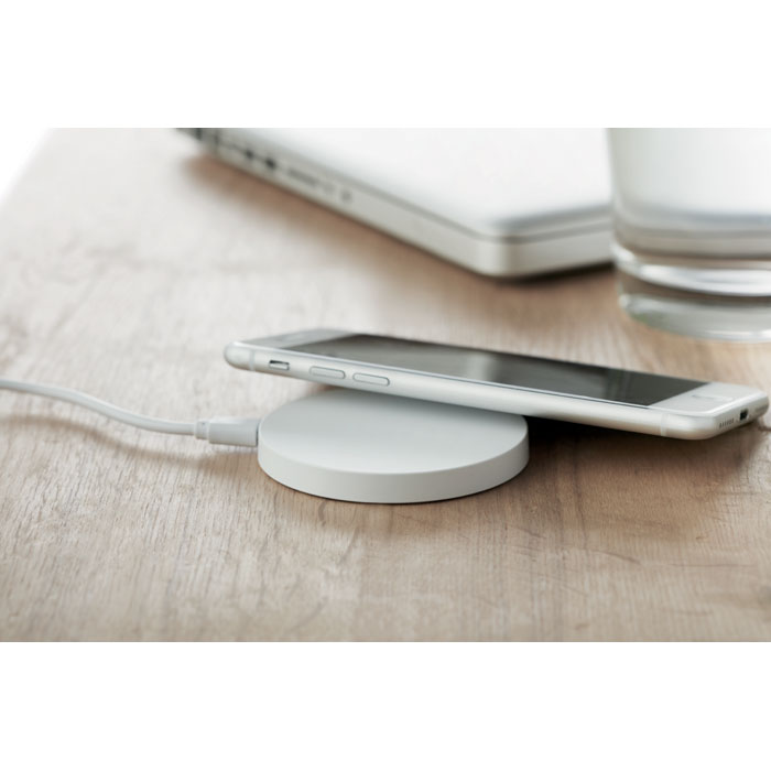 FLAKE CHARGER - Wireless charger 5W