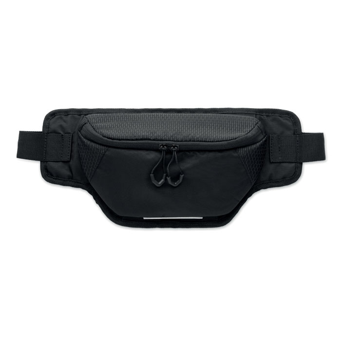 NYKO - Hiking waist bag in 420D nylon