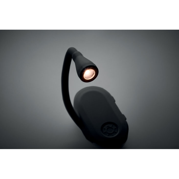 SCENE - Rechargeable book light