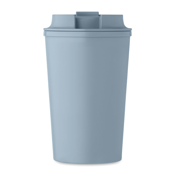 BEIBAKU - PLA double wall tumbler 350ml