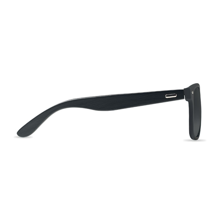 RHODOS - Sunglasses with bamboo arms