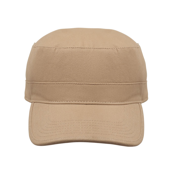 FIELD - Military cap 260 gr/m²