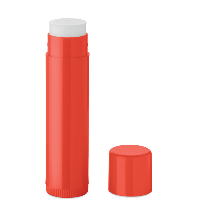 LABBRA - Vegan lip balm SPF10 - Red