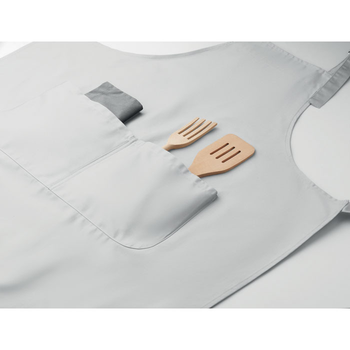 GALA - Adjustable kitchen apron