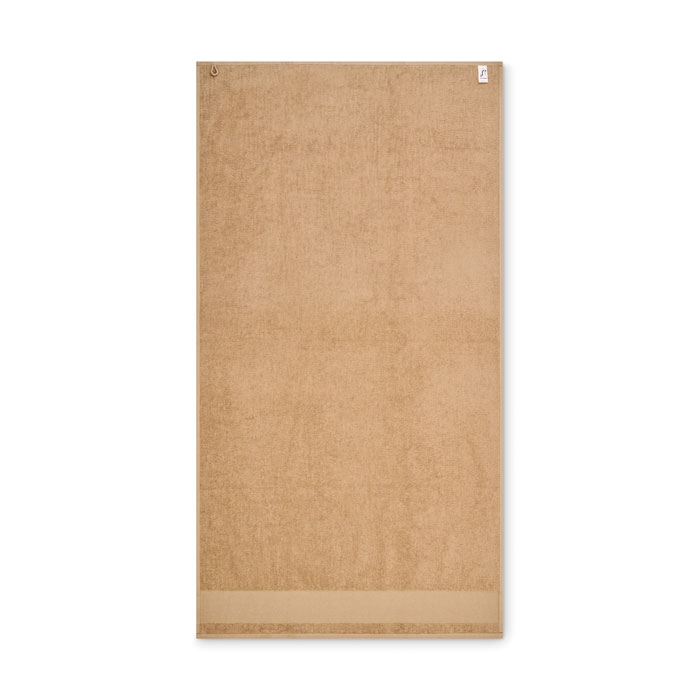 ISLAND 70 - Cotton bath towel
