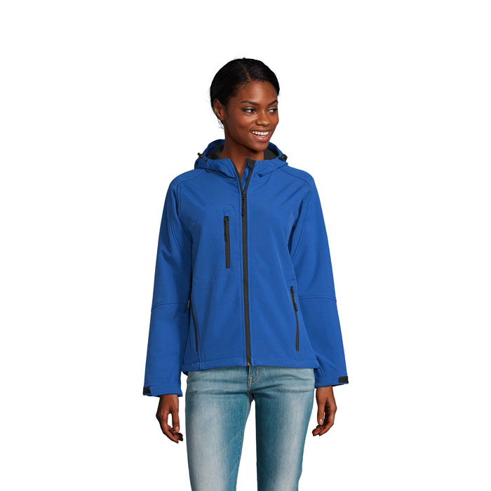 REPLAY WOMEN - Royal Blue