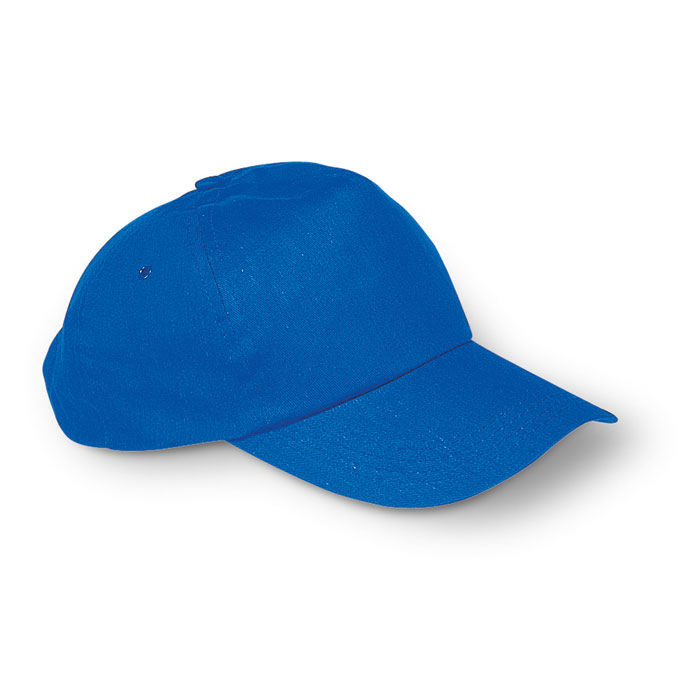 GLOP CAP - Baseball cap - Royal Blue