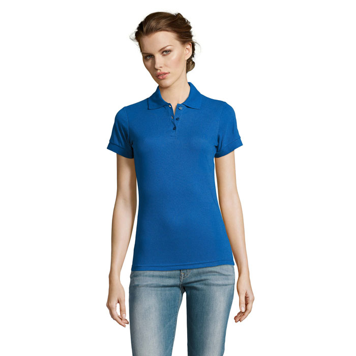 PRIME WOMEN - Royal Blue
