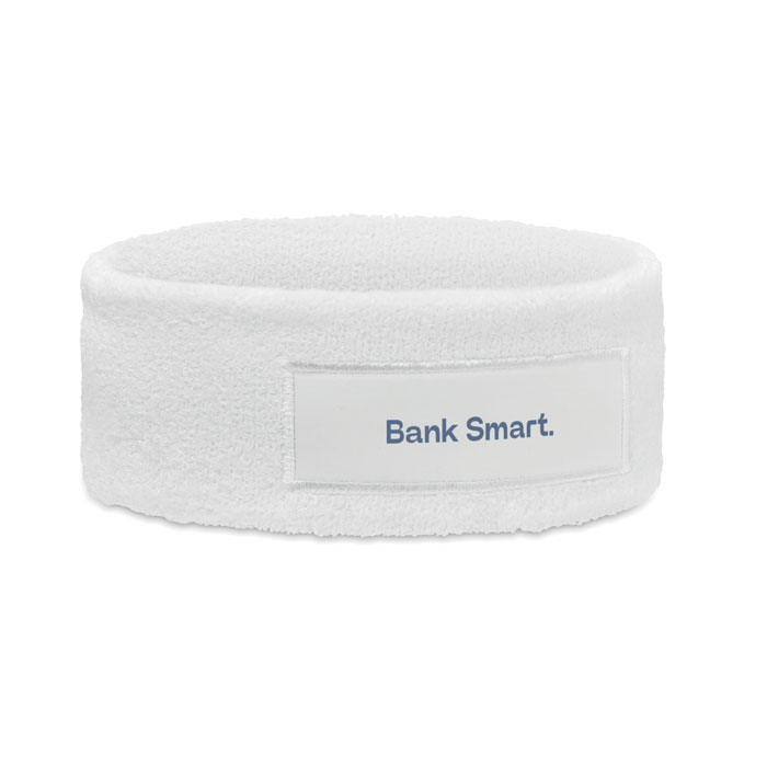 ATAMA - Headband in polycotton