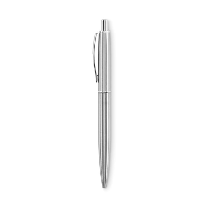 GRAZ COLOUR - Push button pen in box