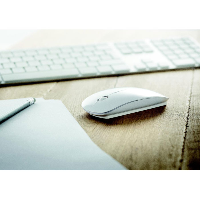 CURVY - Wireless mouse