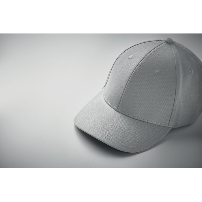 BAHAMAS - 6 panel cotton baseball cap