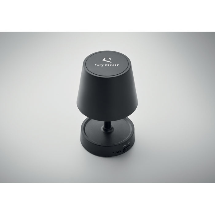 TAPLAMB - USB rechargeable table lamp