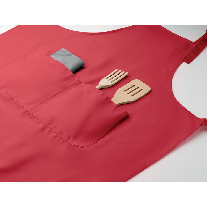 GALA - Adjustable kitchen apron