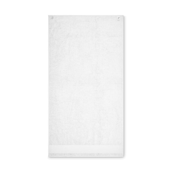 ISLAND 70 - Cotton bath towel