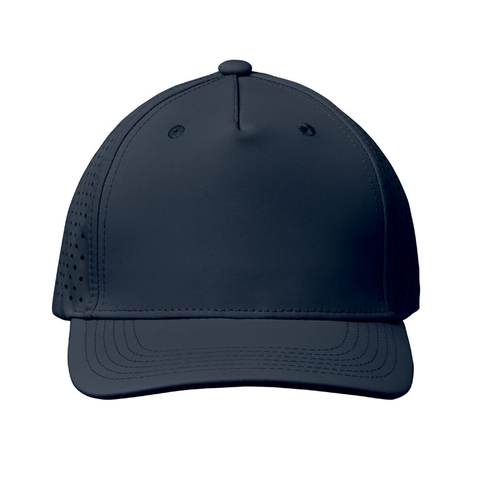 CAPO - 5 panel baseball cap 130 gr/m²