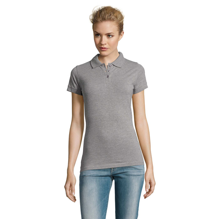 PERFECT WOMEN - Grey Melange 2