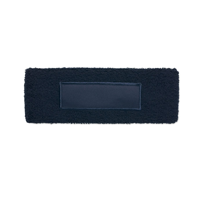ATAMA - Headband in polycotton