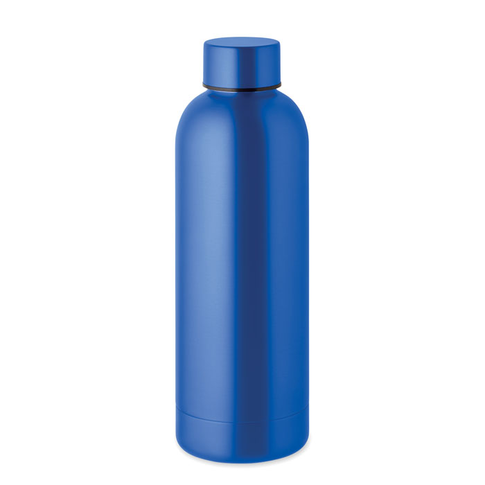 ATHENA - Double wall bottle 500 ml - Blue