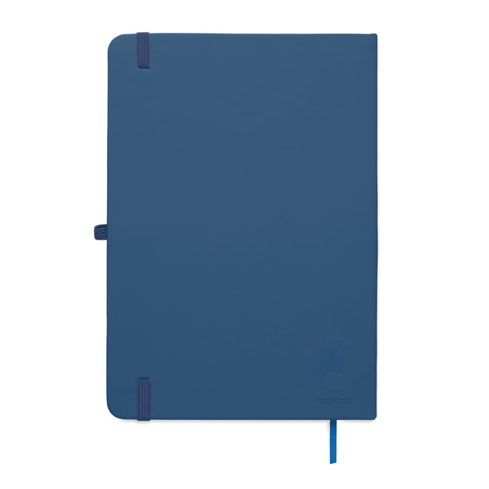ARCOLOOP - A5 recycled PU notebook