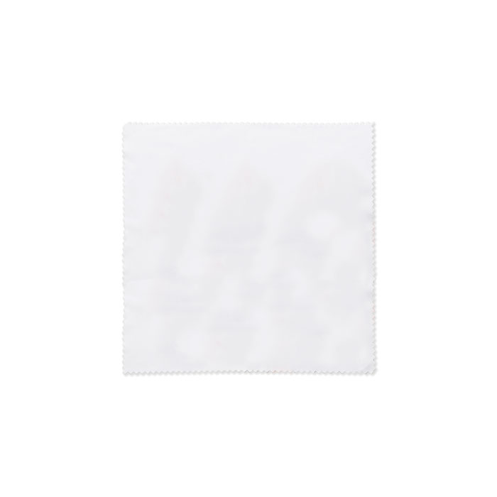 RPET CLOTH - RPET cleaning cloth 13x13cm