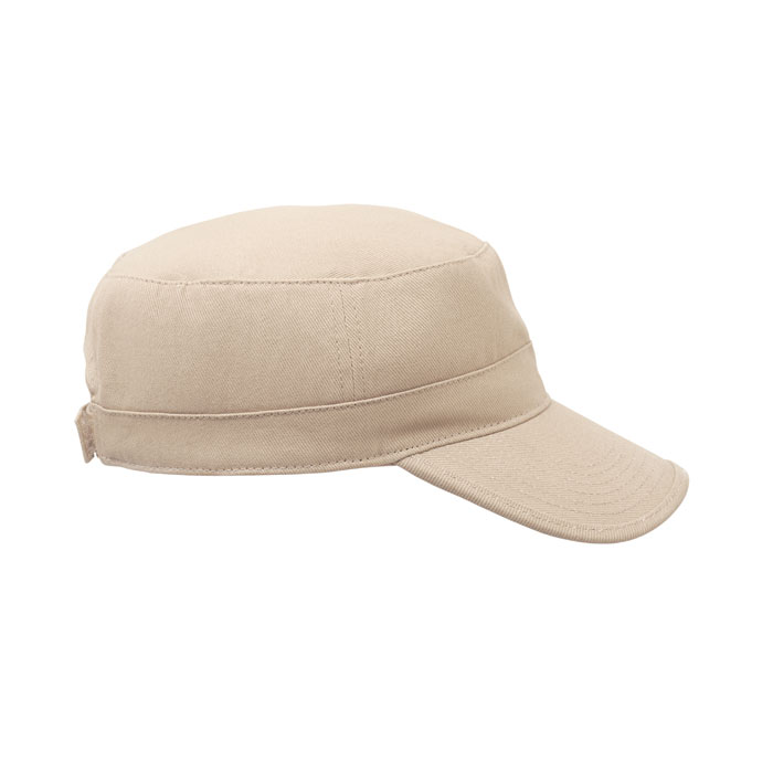 FIELD - Military cap 260 gr/m²