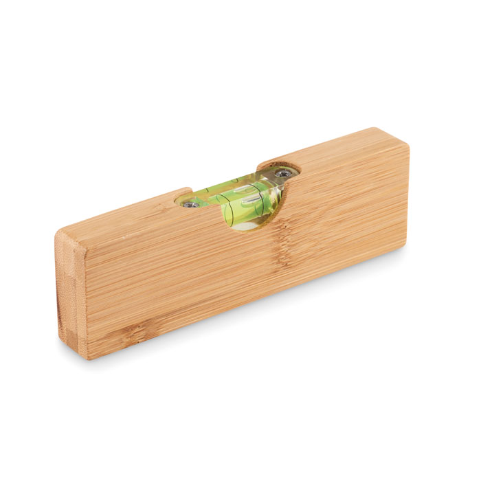 SPIREN - Spirit level and bottle opener