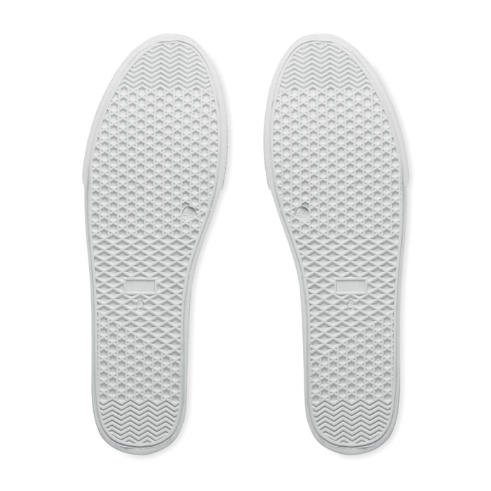 BLANCOS - Sneakers in PU size 46
