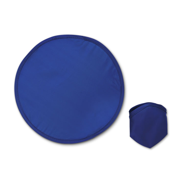 ATRAPA - Foldable frisbee in pouch
